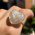 CORAZÓN PÉTALOS DEL ALMA