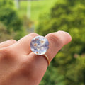 ESFERA CIELO AZUL